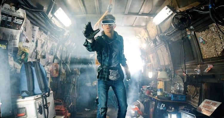 Why Ready Player One Is an Underrated Spielberg Gem