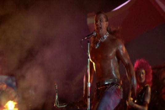 Let’s Talk about the “I Still Believe” Moment from The Lost Boys