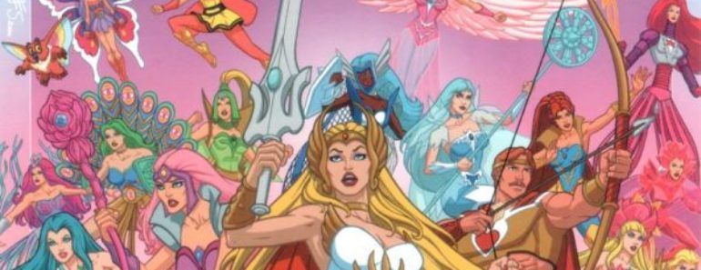 barbie and the 12 dancing princesses netflix