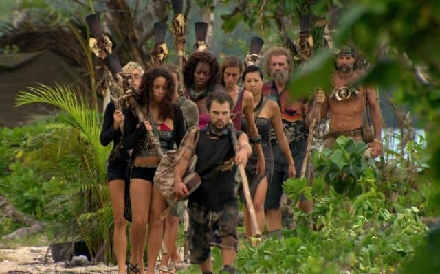 Exactly How Much of the Show “Survivor” is Staged?