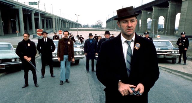 The Top Five Gene Hackman Movie Roles of His Career