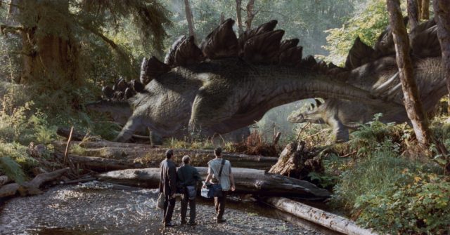 20 Things you Didn&#8217;t Know About The Jurassic Park Franchise