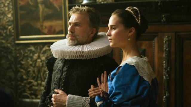 Tulip Fever is Indeed a &#8220;Fever&#8221; to Watch