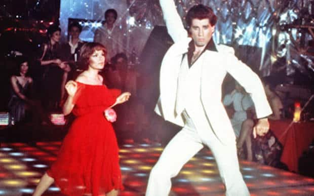 10 Things You Didn&#8217;t Know about &#8220;Saturday Night Fever&#8221;