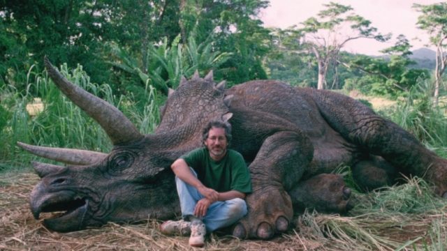 20 Things you Didn&#8217;t Know About The Jurassic Park Franchise