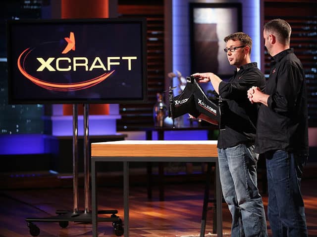 Shark Tank: How is xCraft Drones Doing Today?