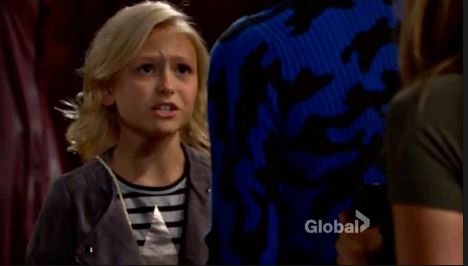 Young and the Restless: Is Faith Causing Problems?