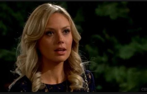 Young and the Restless: Mariah Threatens Abby