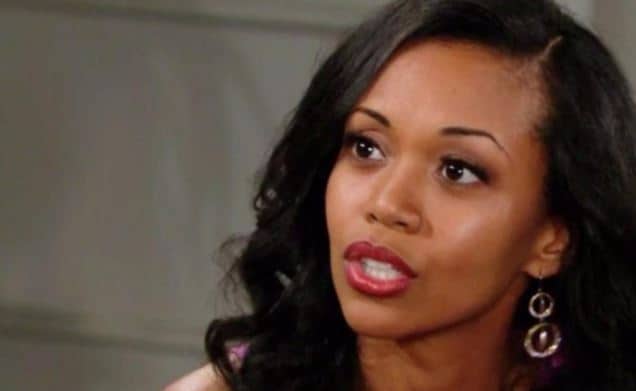 Young and the Restless Spoilers: Hilary and Devon and a Baby?