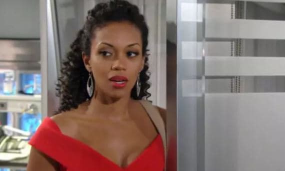 Young and the Restless Spoilers: Lily Warns Hilary