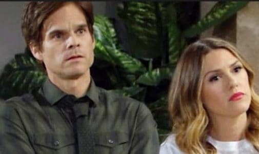 Young and the Restless Spoilers: Kevin&#8217;s Secret is Coming Out