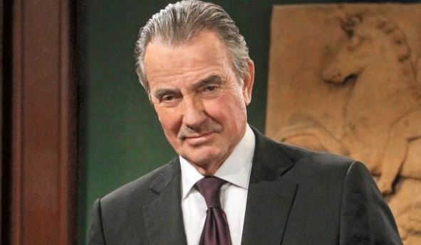 Young and the Restless Spoilers: Victor Makes A Life Change