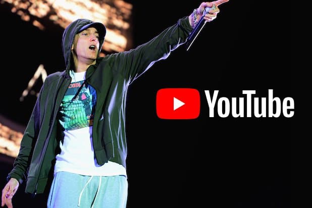 YouTube Grabs Rights to Eminem-Produced Film ‘Bodied’