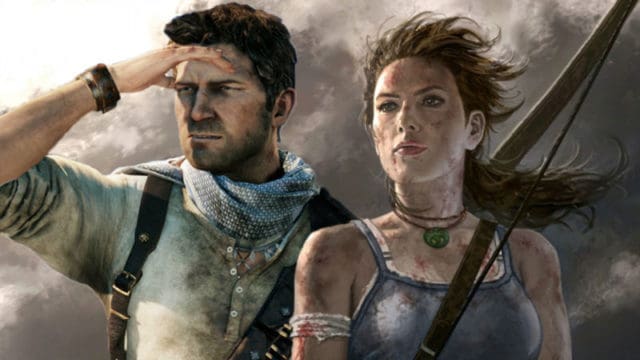 The Uncharted Movie Is Being Rewritten (Again!)