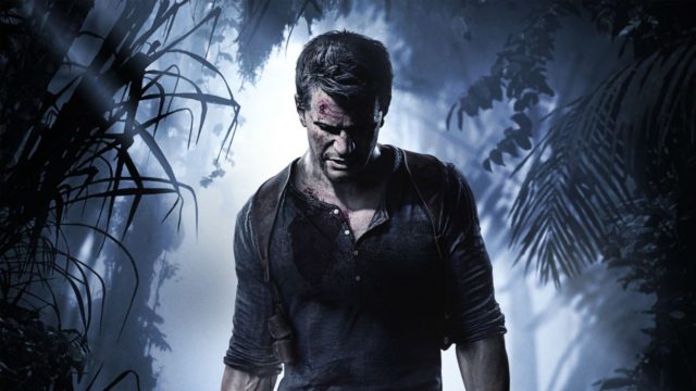 The Uncharted Movie Is Being Rewritten (Again!)