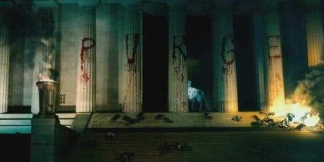 The First Purge: A Prequel That Reflects Our Current Political Climate