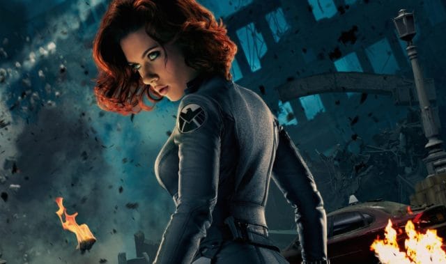 Marvel&#8217;s Black Widow Solo Movie: A Long-Awaited Triumph for Scarlett Johansson