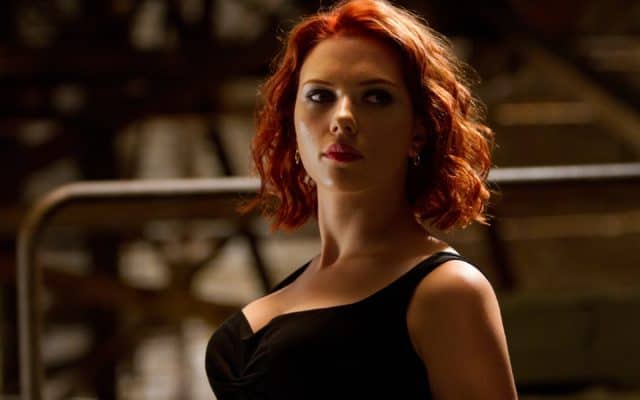 Marvel&#8217;s Black Widow Solo Movie: A Long-Awaited Triumph for Scarlett Johansson