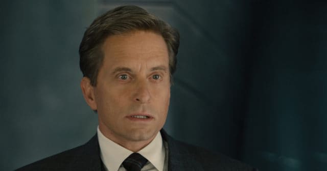 The Five Worst Michael Douglas Movie Roles of His Career