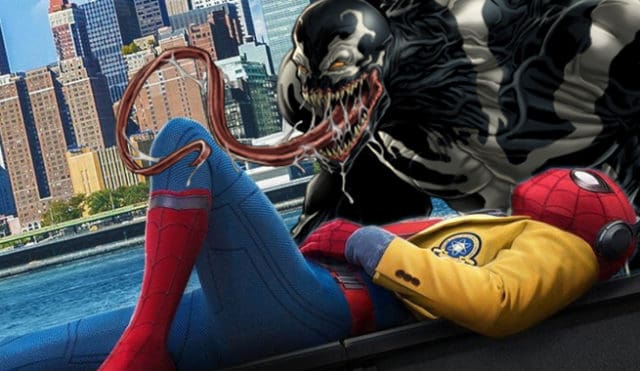 Will ‘Spider-Man: Homecoming 2′ Feature Black Cat?