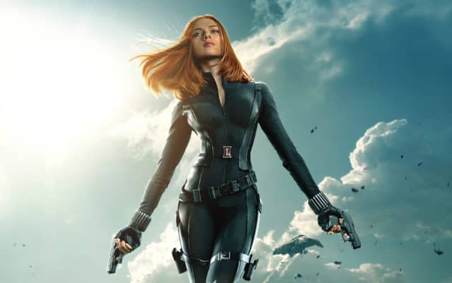 Marvel&#8217;s Black Widow Solo Movie: A Long-Awaited Triumph for Scarlett Johansson