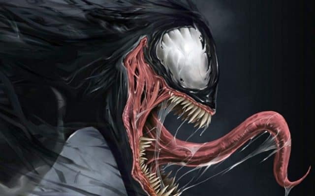 Tom Holland Spotted on the Set of ‘Venom.&#8217;Â  Despite Marvel&#8217;s Assurances, Is the Tom Hardy Movie in the MCU?