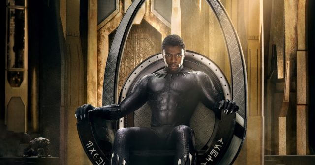 Will ‘Black Panther’ Out-Gross ‘Captain America: Civil War?’