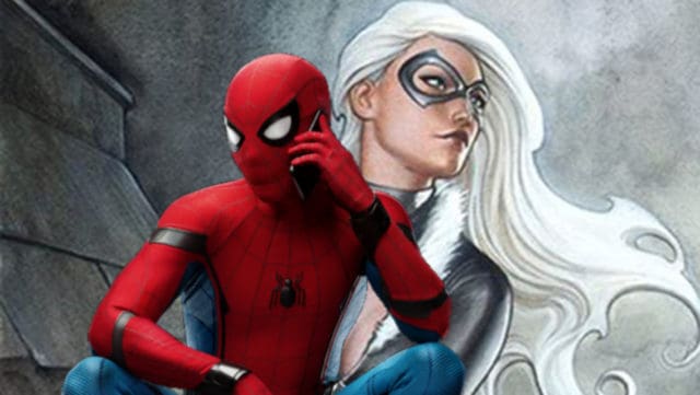 Will ‘Spider-Man: Homecoming 2&#8242; Feature Black Cat?