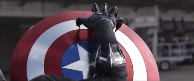 Will ‘Black Panther’ Out-Gross ‘Captain America: Civil War?’