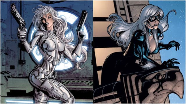 Will ‘Spider-Man: Homecoming 2′ Feature Black Cat?