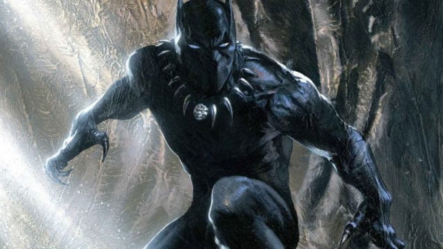 Will ‘Black Panther&#8217; Out-Gross ‘Captain America: Civil War?&#8217;