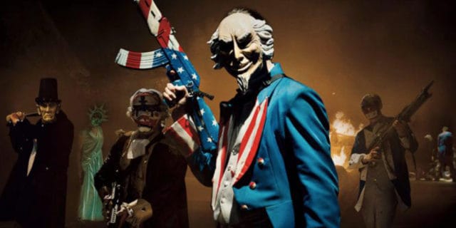 The First Purge: A Prequel That Reflects Our Current Political Climate