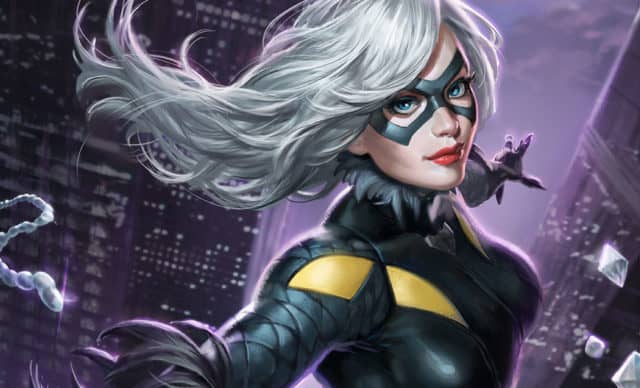 Will ‘Spider-Man: Homecoming 2′ Feature Black Cat?