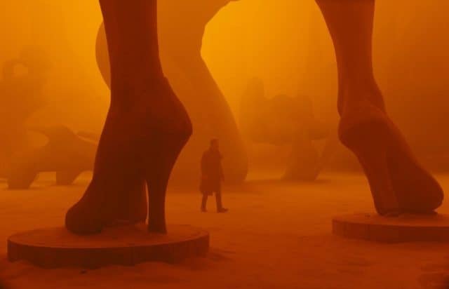 Did ‘Blade Runner 2049&#8242; Lose Out on Best Picture Because of Its Poor Box Office Performance?