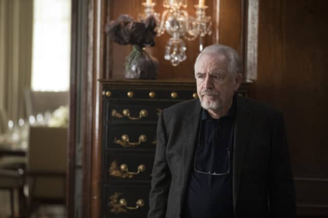 New Drama Series “Succession” Debuts This June on HBO