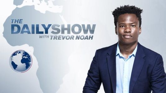 Loyiso Madinga Joins The Daily Show as New African Correspondent