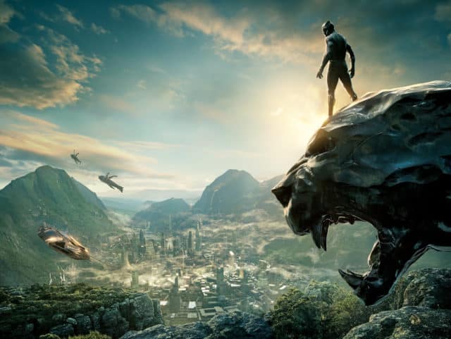 The Black Panther Reviews Are In: Possibly the Best Marvel Movie Yet