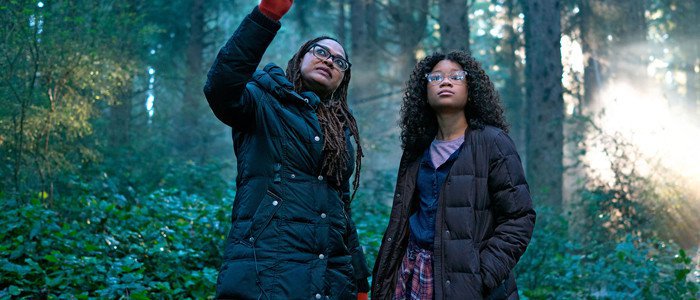 “A Wrinkle in Time” Featurette Goes Behind the Scenes