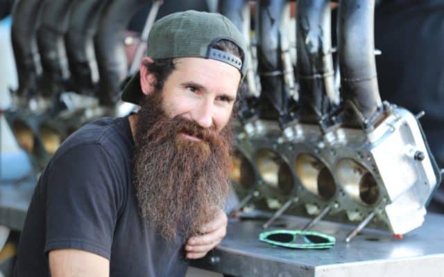 What to Expect from &#8220;Shifting Gears with Aaron Kaufman&#8221;