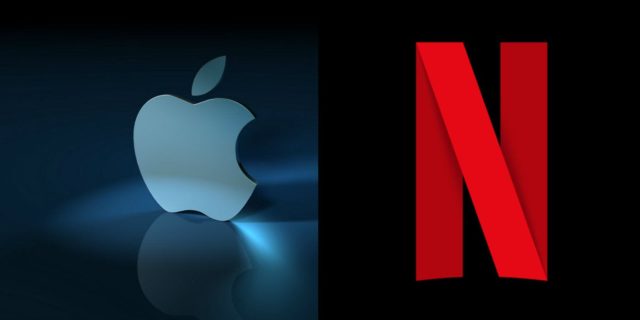 Is Apple Going to Acquire Netflix? Analysts Give it a 40% Chance