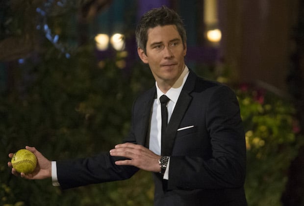 The Bachelor Hits Premiere Low Ratings:  Can This Be It?