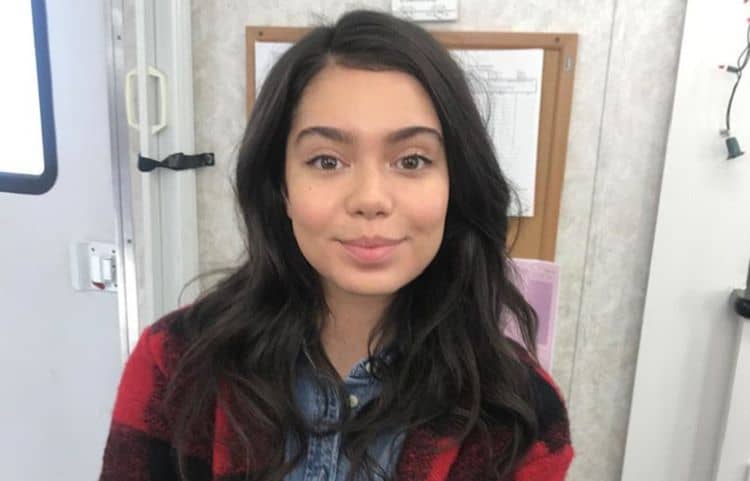 Five Things You Didn’t Know about Auli’i Cravalho