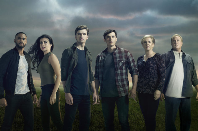 Five Things You Didn&#8217;t Know about Freeform&#8217;s &#8220;Beyond&#8221;