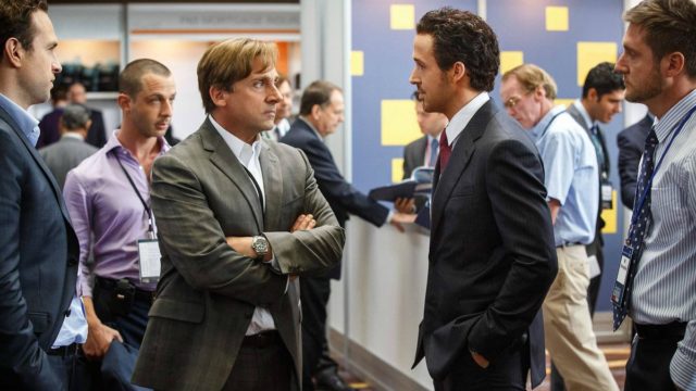 10 Things You Didn&#8217;t Know about &#8220;The Big Short&#8221;