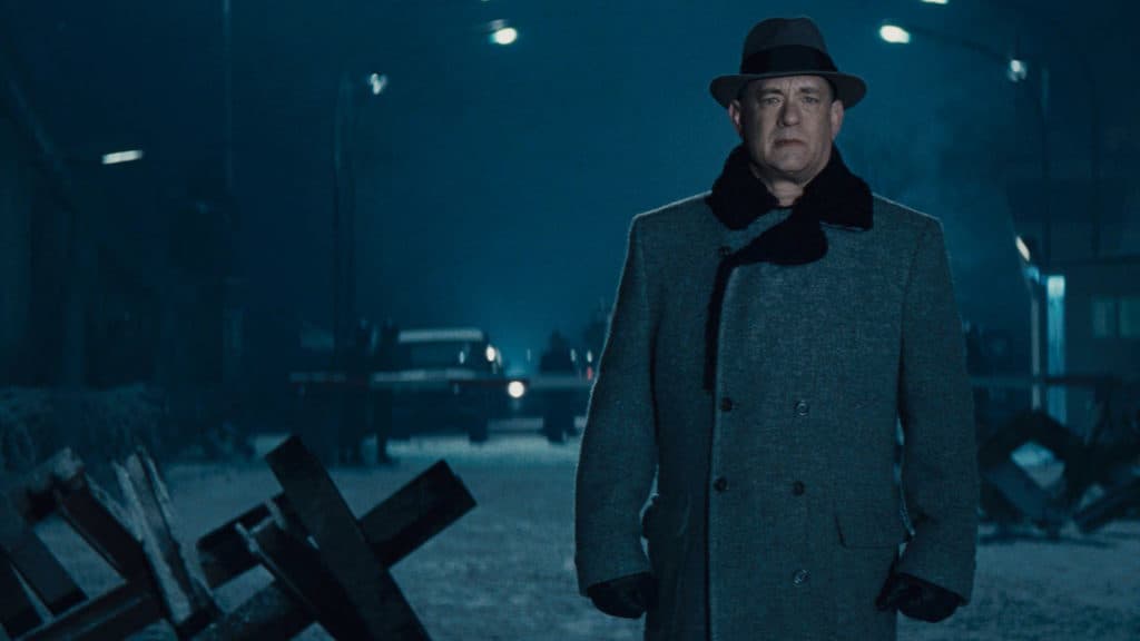 10 Things You Didn't Know About "Bridge Of Spies"