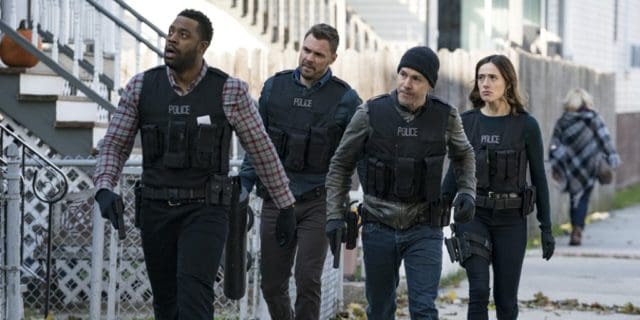 Chicago PD