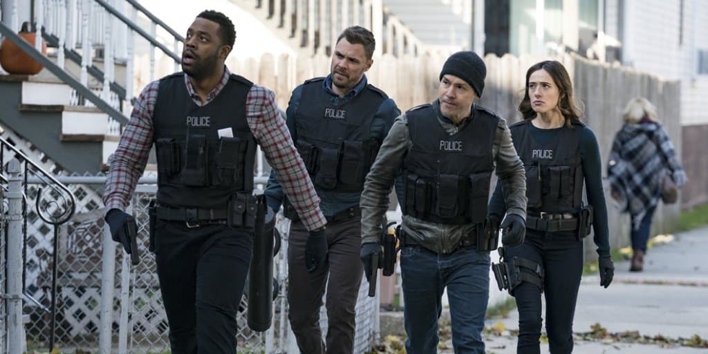 Chicago PD