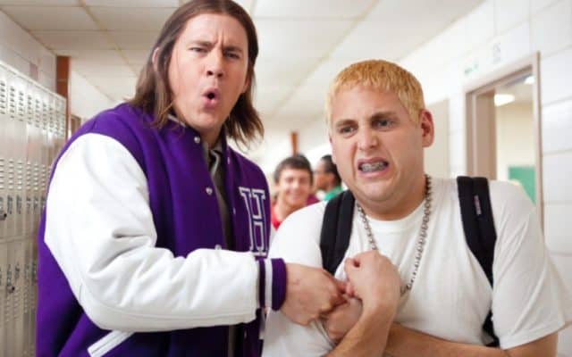 The Five Funniest Movie Scenes Starring Channing Tatum