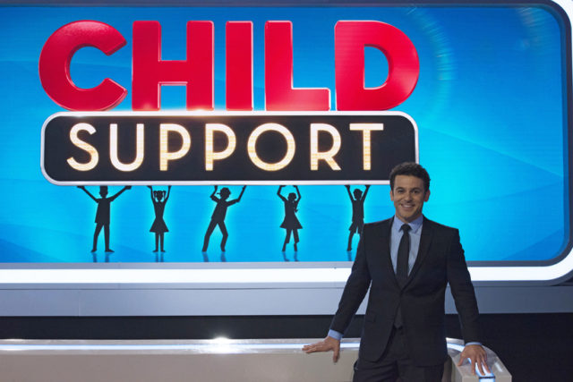 Five Things You Didn&#8217;t Know about New Gameshow &#8220;Child Support&#8221;