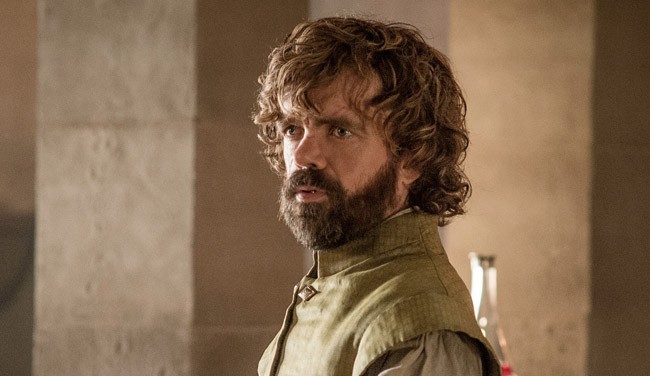 Peter Dinklage Explains Why ‘Its The Perfect Time’ To End ‘Game Of Thrones’